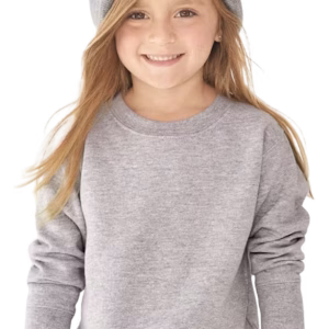 Rabbit Skins 3317 - Toddler Fleece Sweatshirt
