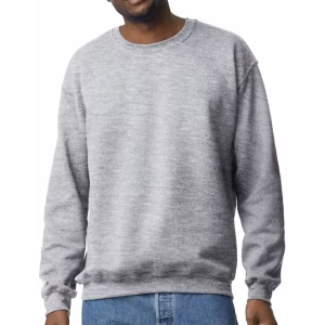 G180-Gilden Unisex Sweatshirt